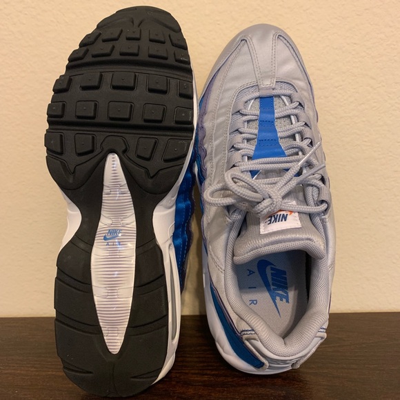 Nike Air Max 95 Pinwheel - Picture 5 of 7